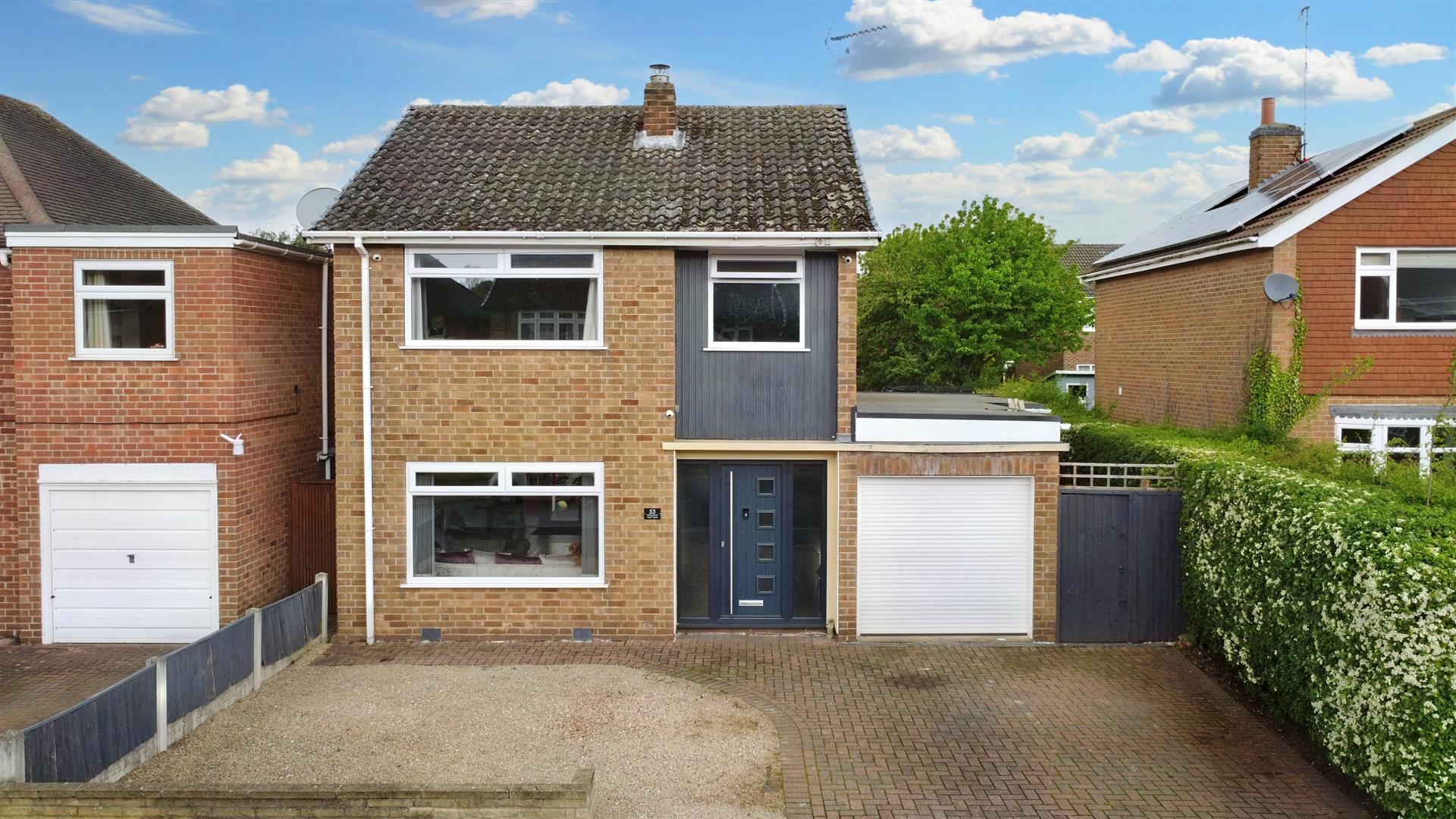 Houses For Sale Nottingham Property For Sale Nottingham Robert